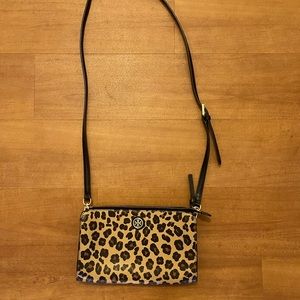Tory Burch cross body bag